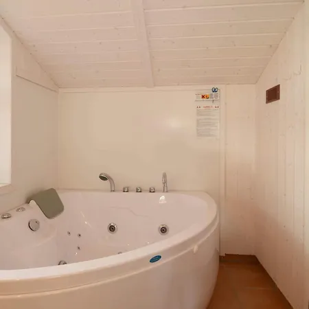 Ferienhaus Welcoming 6-person In
