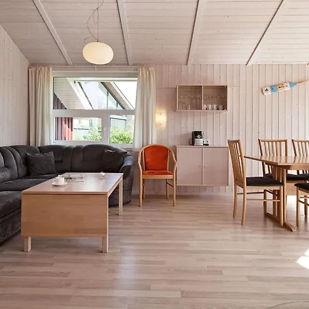Welcoming 6-person In Ferienhaus Grömitz