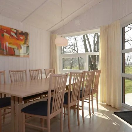 度假居 Welcoming 6-person In