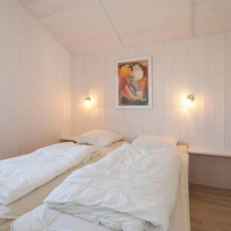 Ferienhaus Welcoming 6-person In *